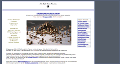 Desktop Screenshot of krippenprospekte.com